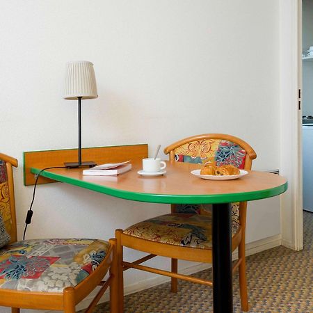 Aparthotel Adagio Access Paris Maisons-Alfort Buitenkant foto