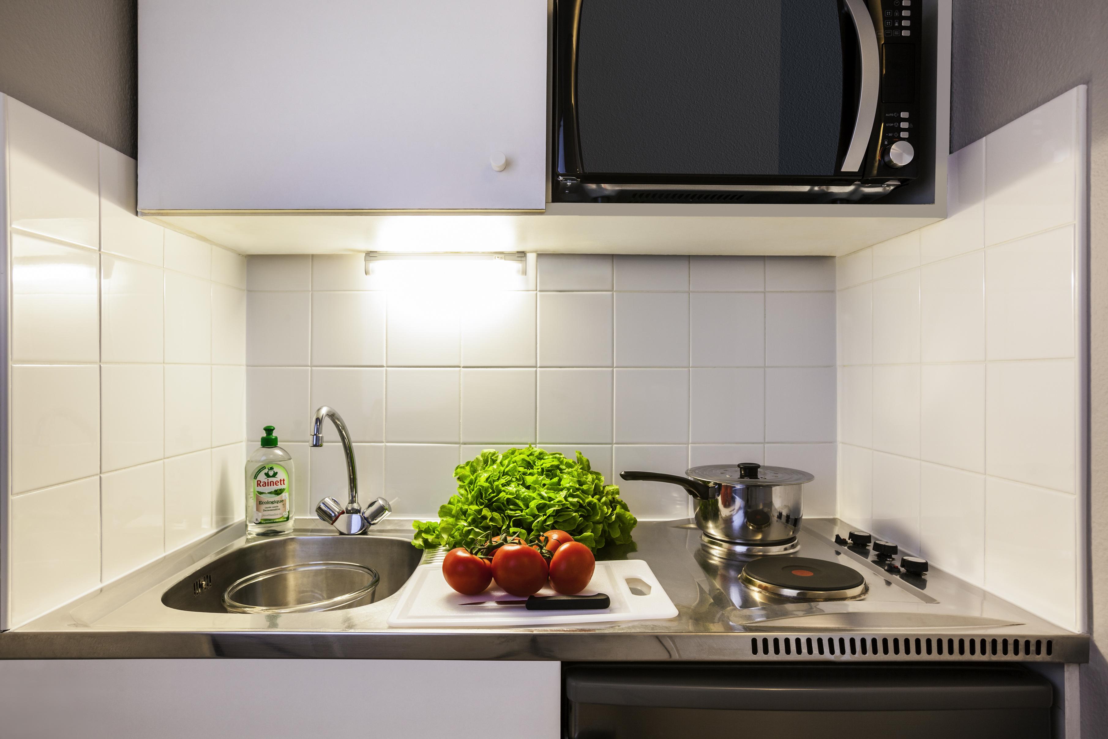 Aparthotel Adagio Access Paris Maisons-Alfort Buitenkant foto
