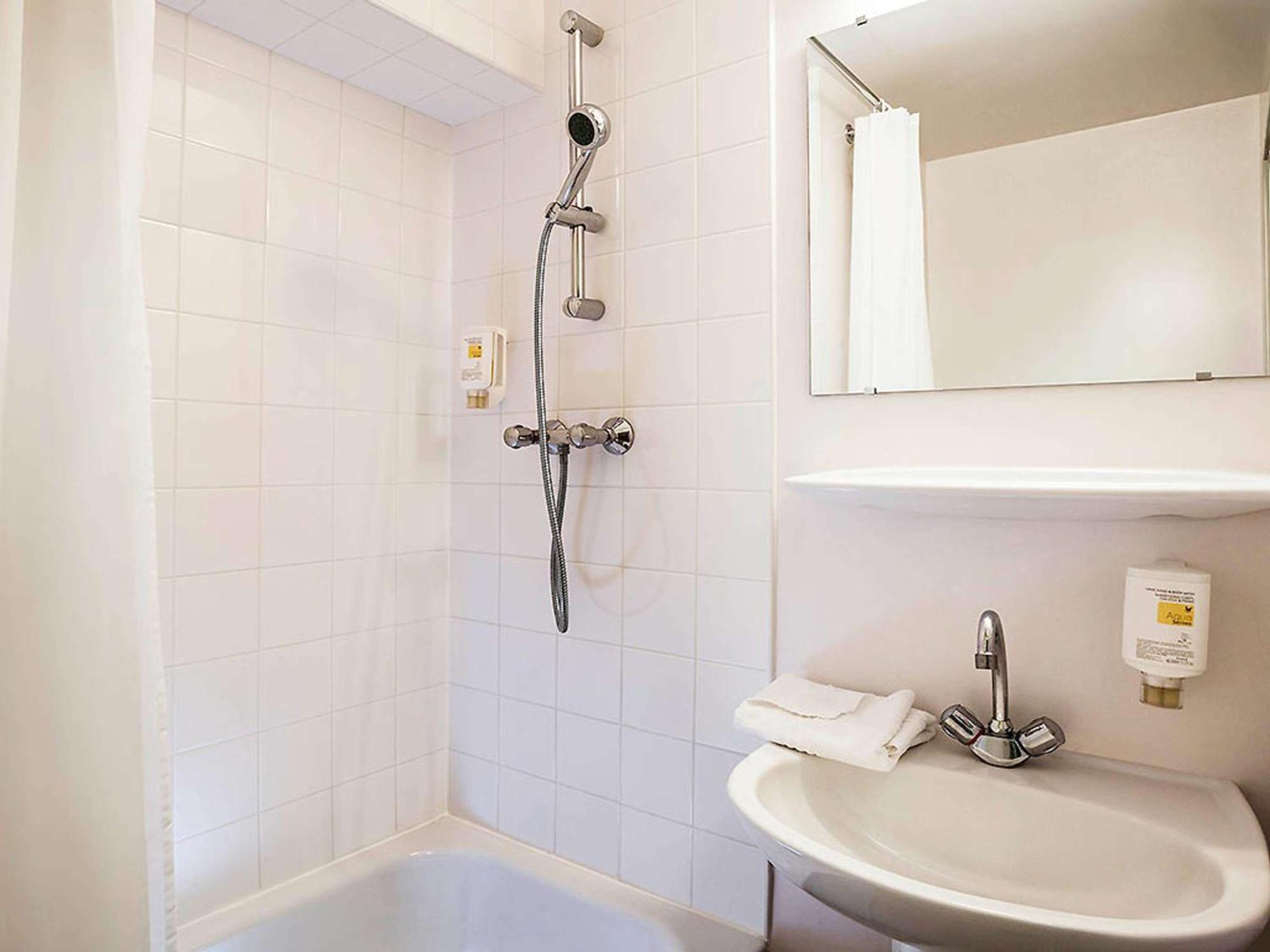 Aparthotel Adagio Access Paris Maisons-Alfort Buitenkant foto