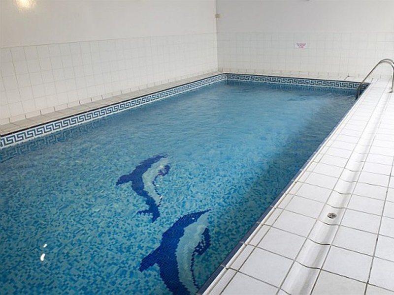 Aparthotel Adagio Access Paris Maisons-Alfort Buitenkant foto